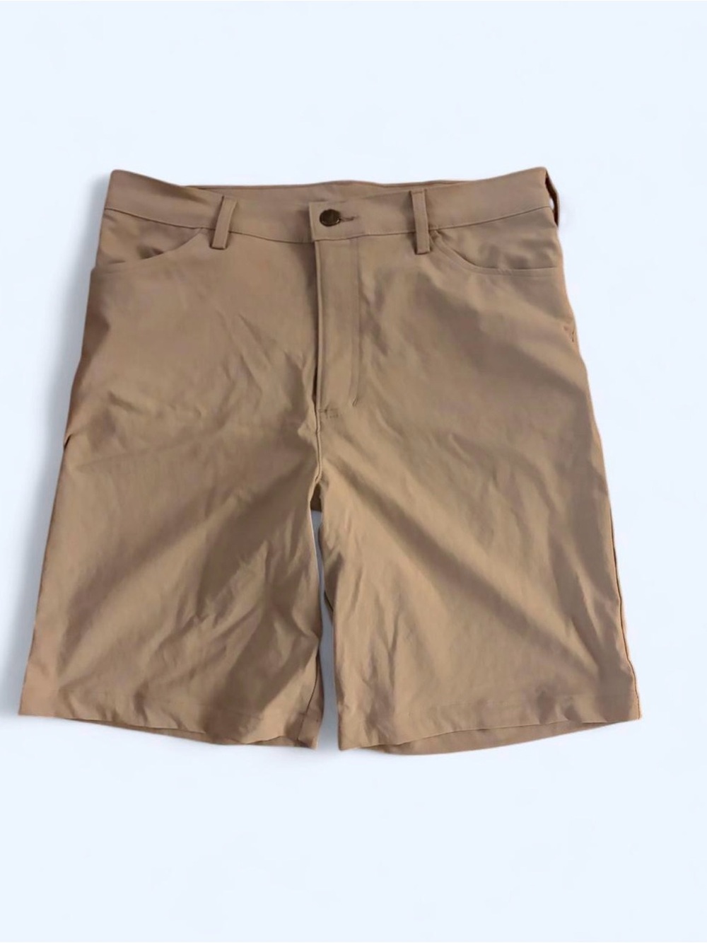 Tan Edwards Men’s Shorts